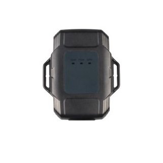 GPS seklys 
