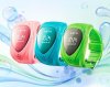 GPS laikrodis 